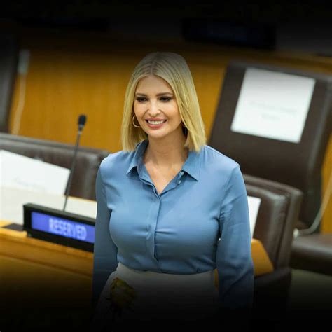 ivanka trump|Ivanka Trump .